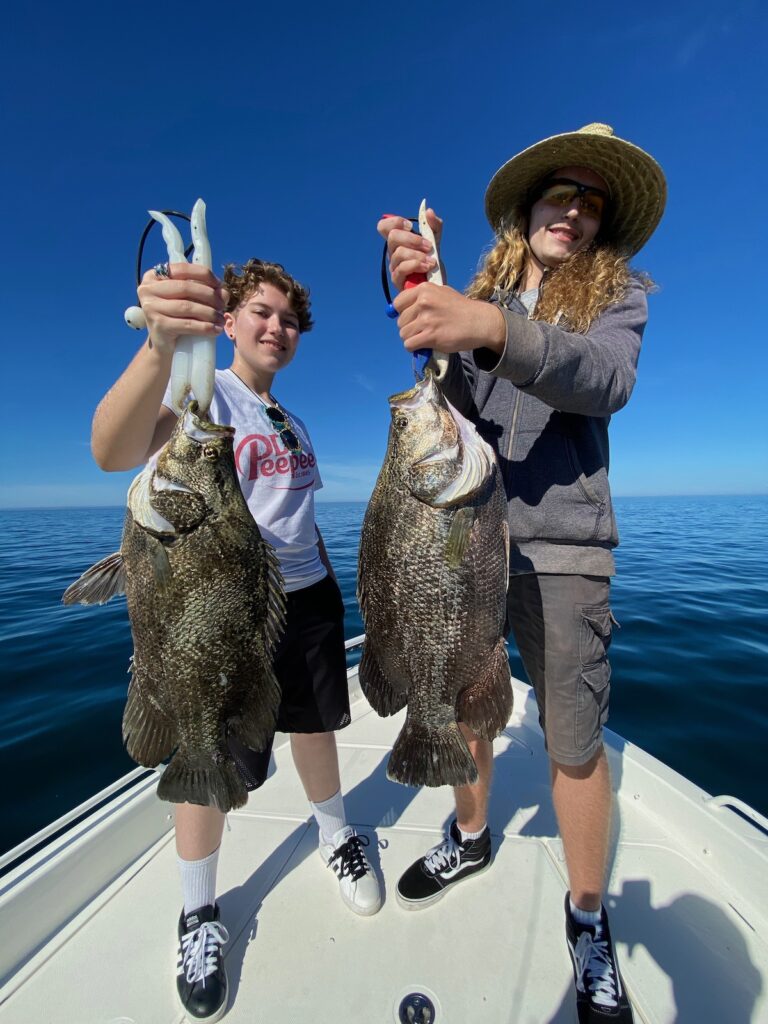 Fast Cast Fishing FISHING CHARTERS & EXCURSIONS in Boca Grande, Florida:  Captain Experiences